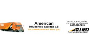 American Household Storage Co.