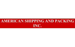 American Shipping and Packing Inc./ASAP Movers