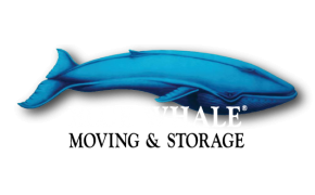Blue Whale Moving & Storage