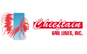 Chieftain Van Lines Inc.