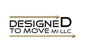Designed to Move MI