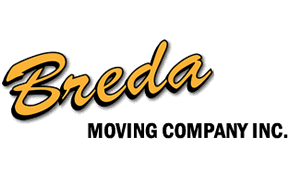 Breda Moving Co Inc