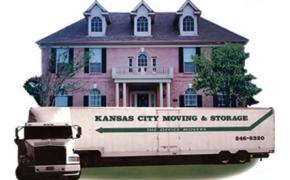 Kansas City Moving & Storage